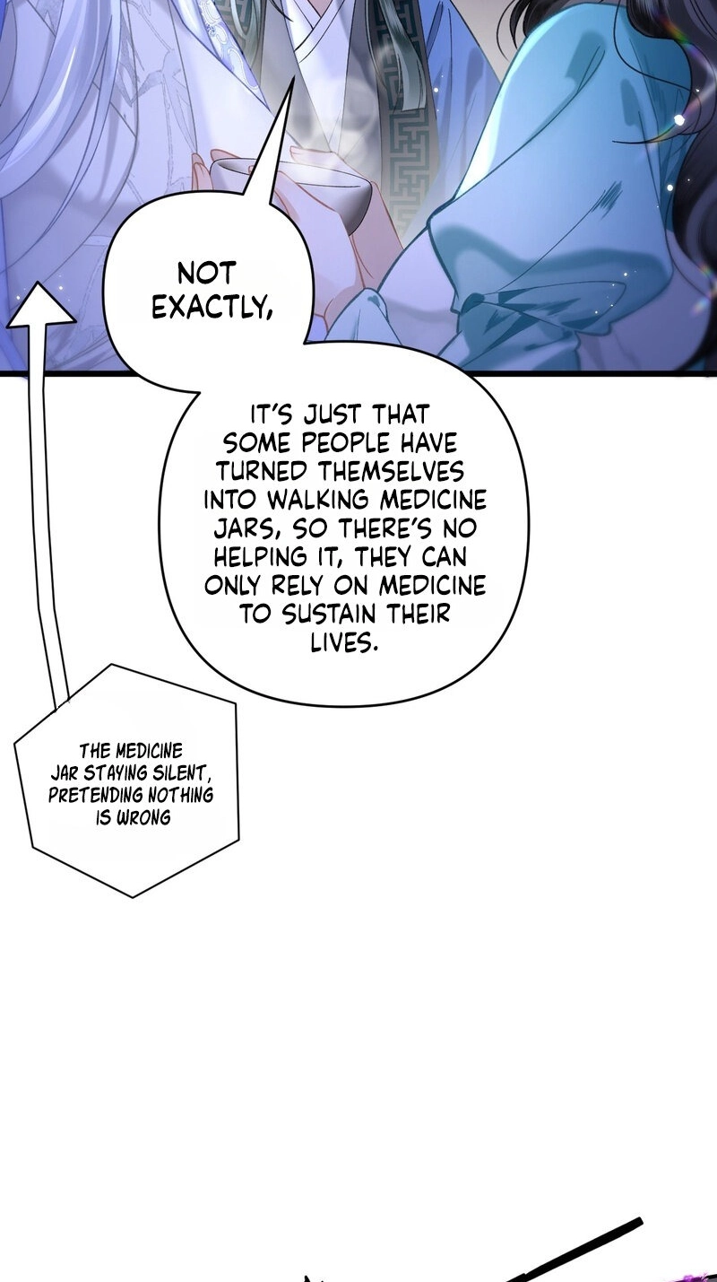 Seeking a Beauty in the East Sea Chapter 17 page 43 - 