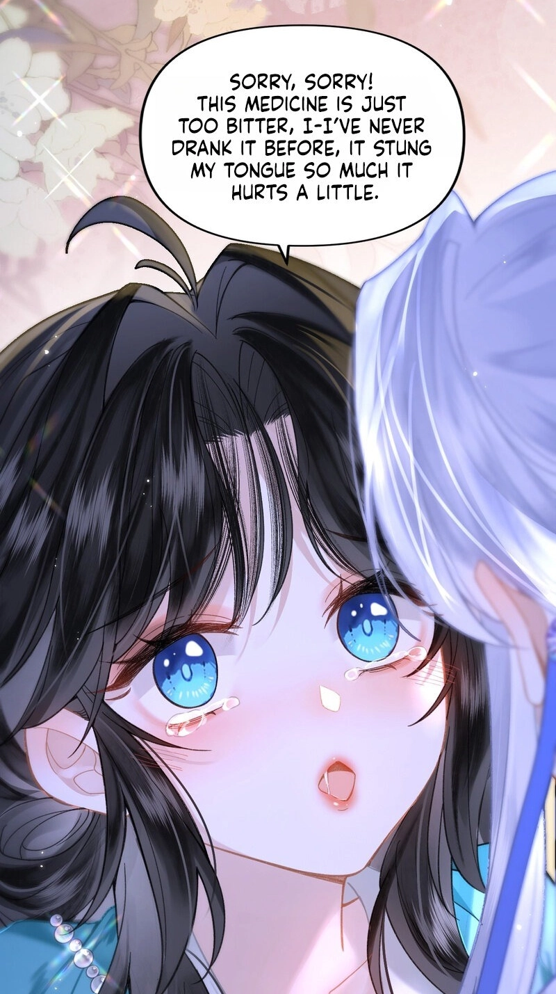 Seeking a Beauty in the East Sea Chapter 17 page 45 - 