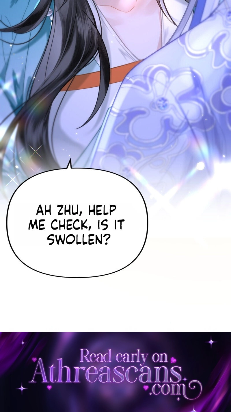 Seeking a Beauty in the East Sea Chapter 17 page 46 - 