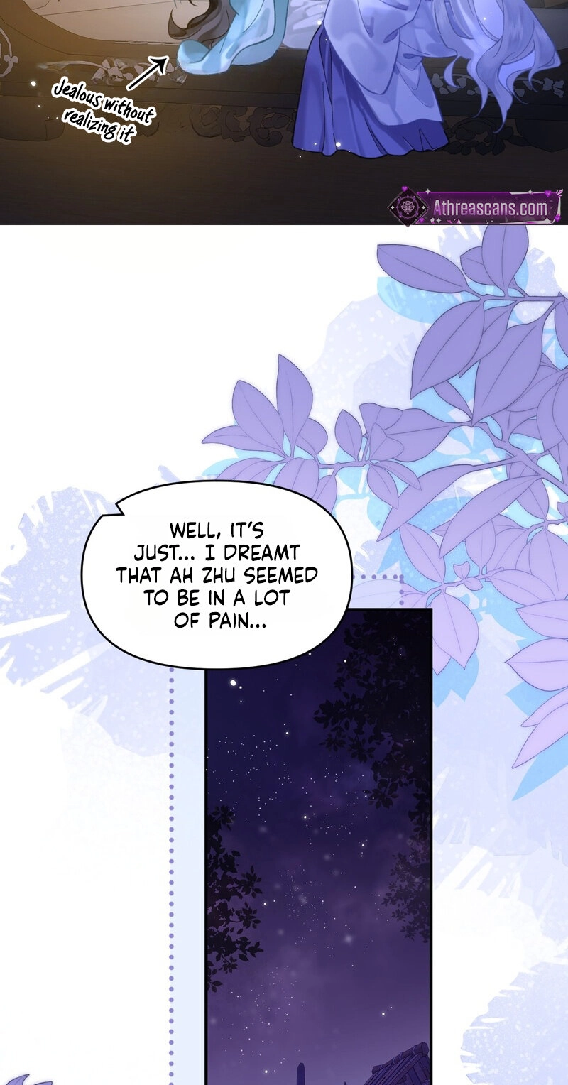 Seeking a Beauty in the East Sea Chapter 17 page 6 - 