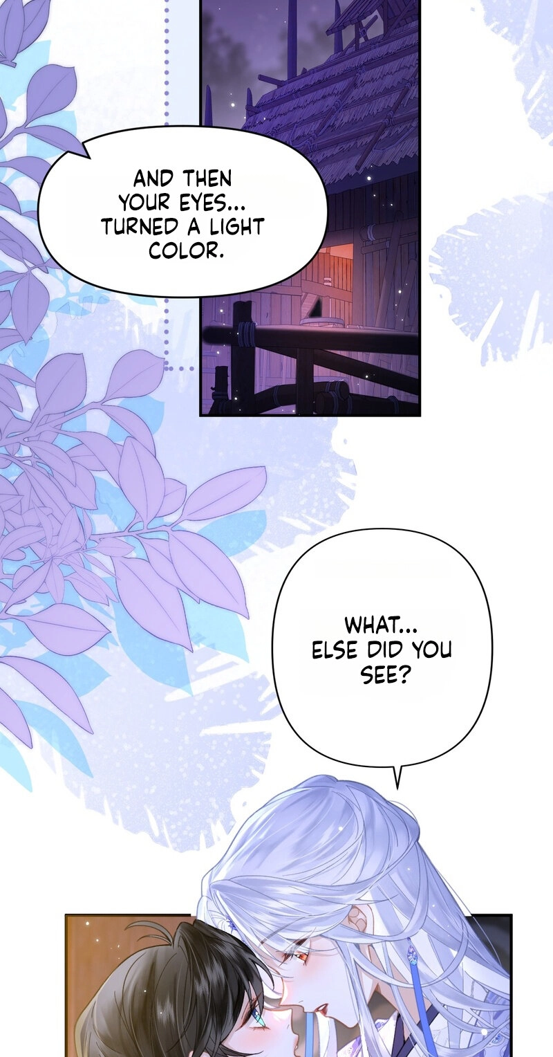 Seeking a Beauty in the East Sea Chapter 17 page 7 - 