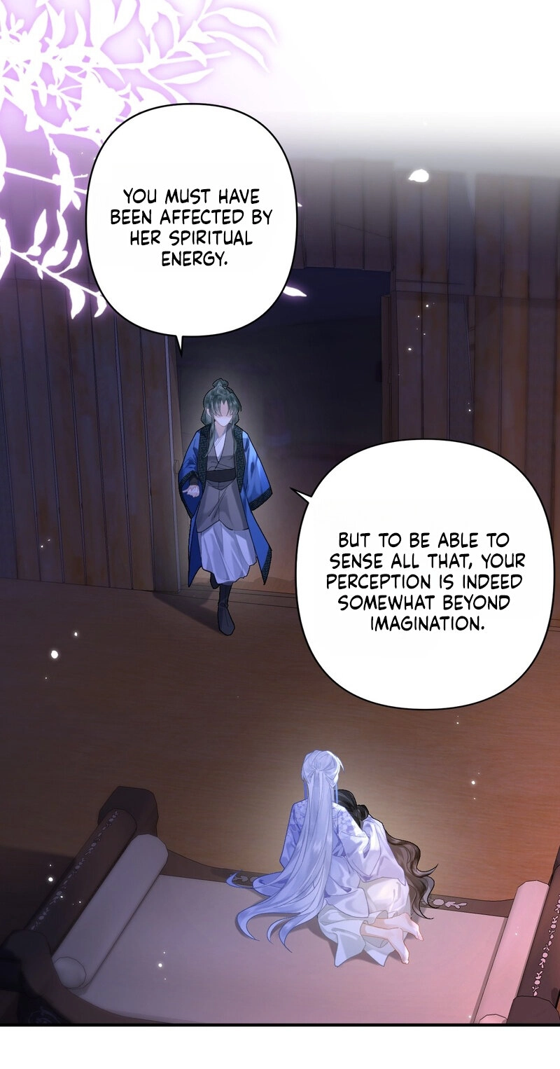 Seeking a Beauty in the East Sea Chapter 17 page 9 - 