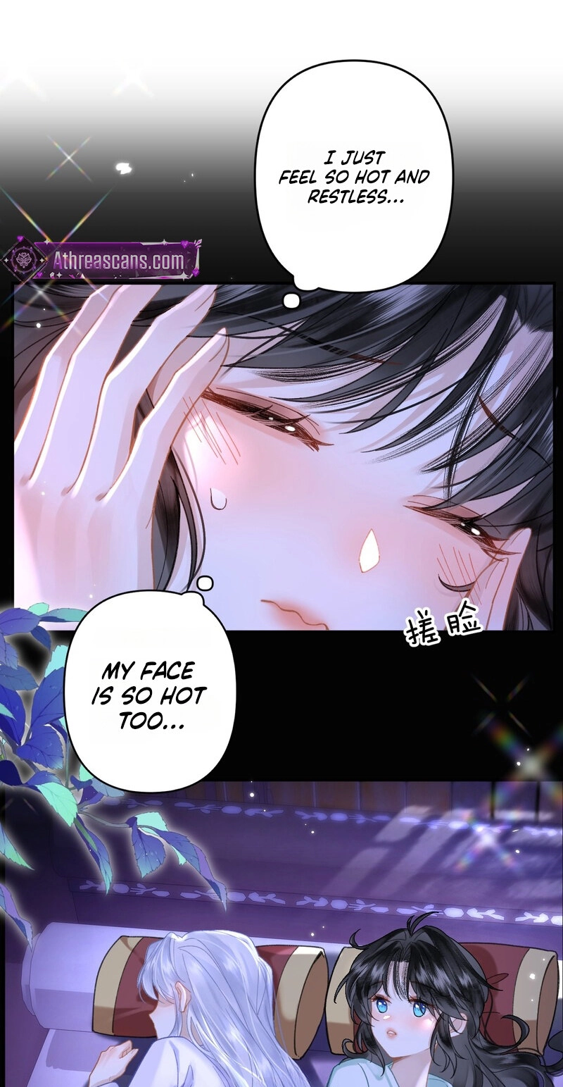 Seeking a Beauty in the East Sea Chapter 18 page 11 - 