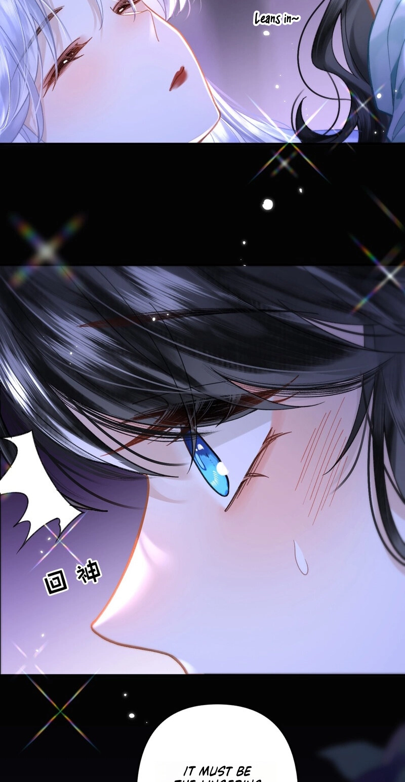 Seeking a Beauty in the East Sea Chapter 18 page 14 - 