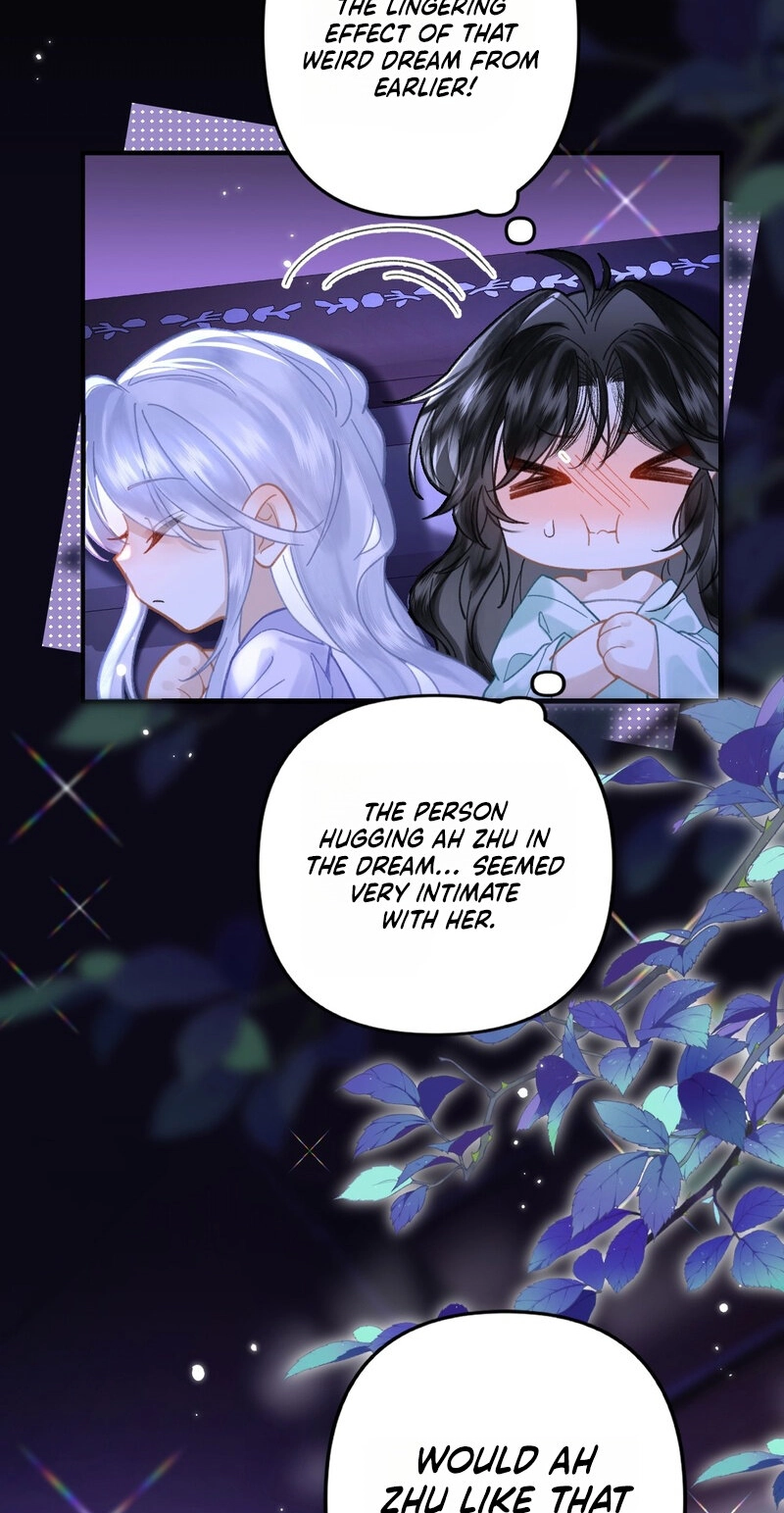Seeking a Beauty in the East Sea Chapter 18 page 15 - 