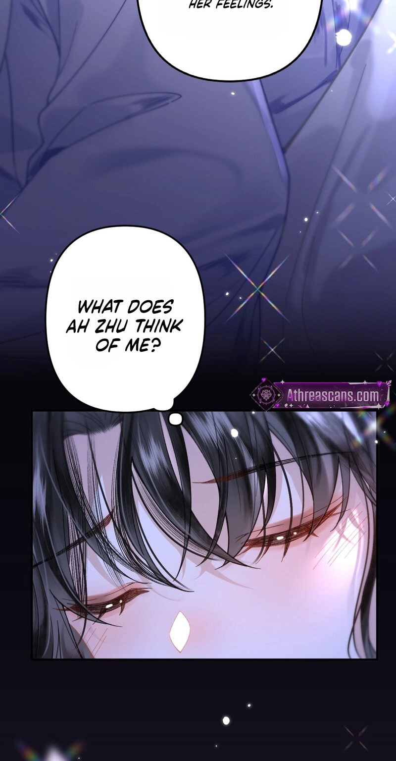 Seeking a Beauty in the East Sea Chapter 18 page 17 - 