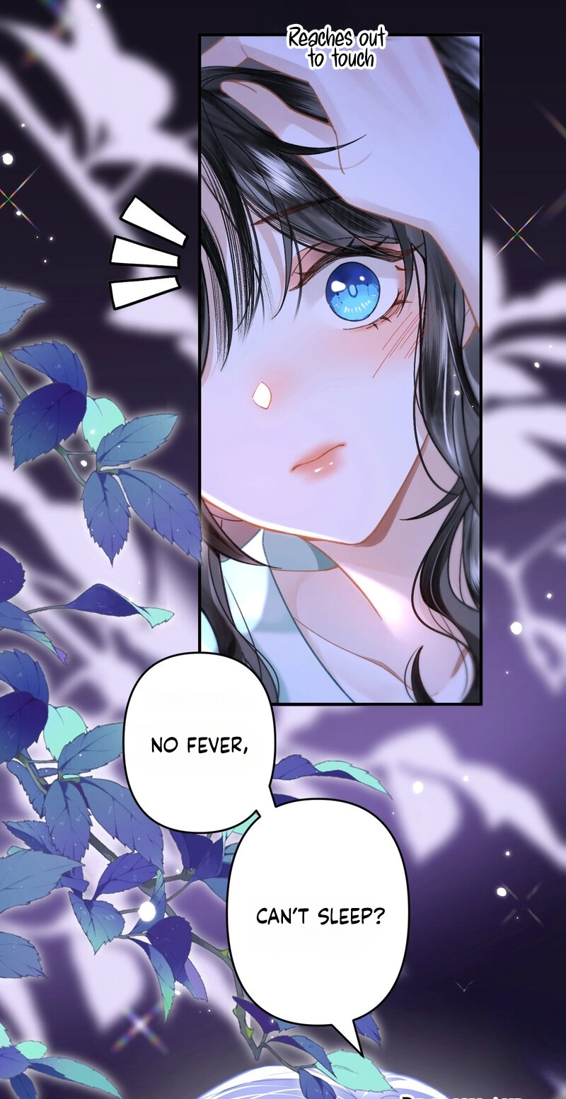 Seeking a Beauty in the East Sea Chapter 18 page 18 - 