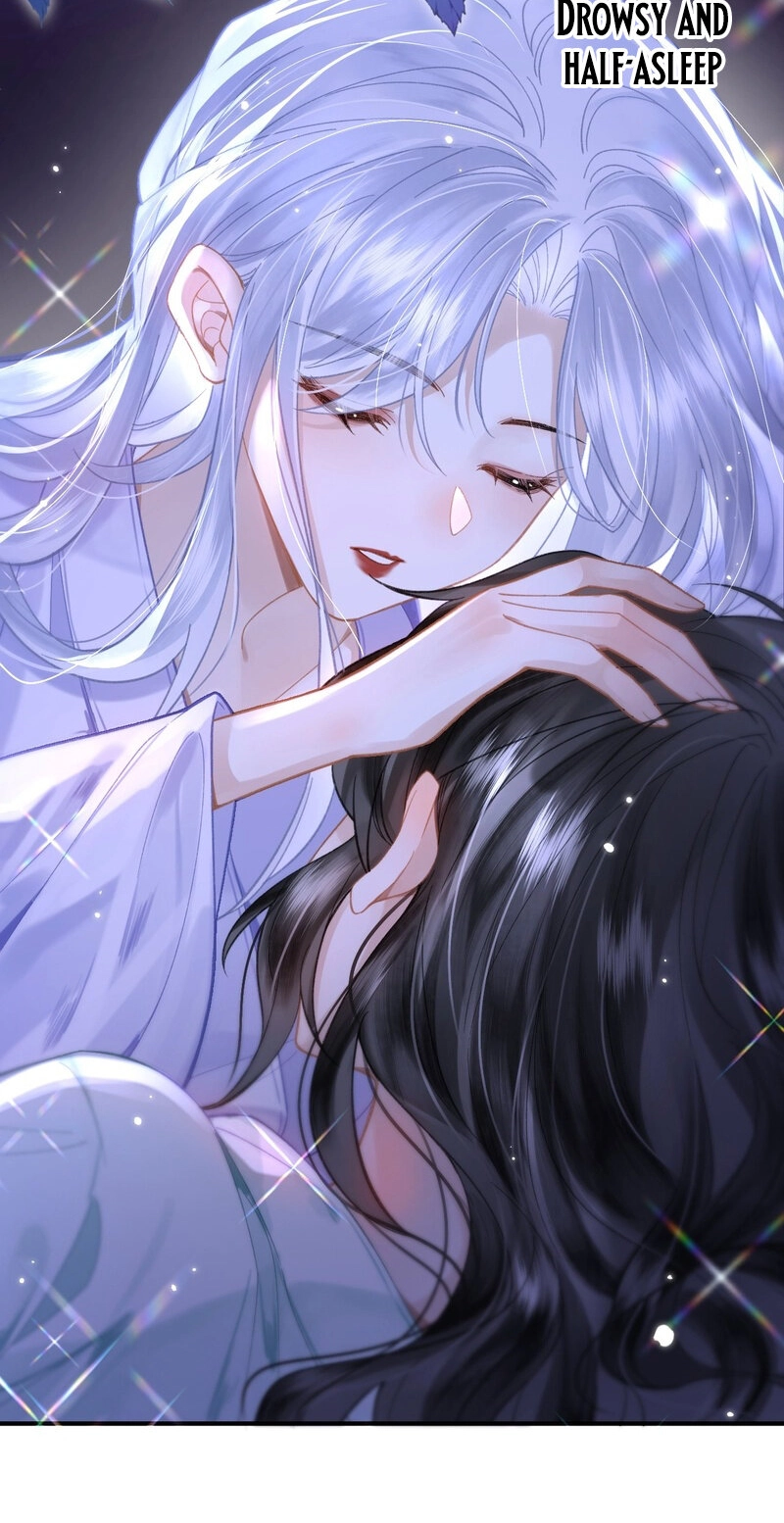 Seeking a Beauty in the East Sea Chapter 18 page 19 - 