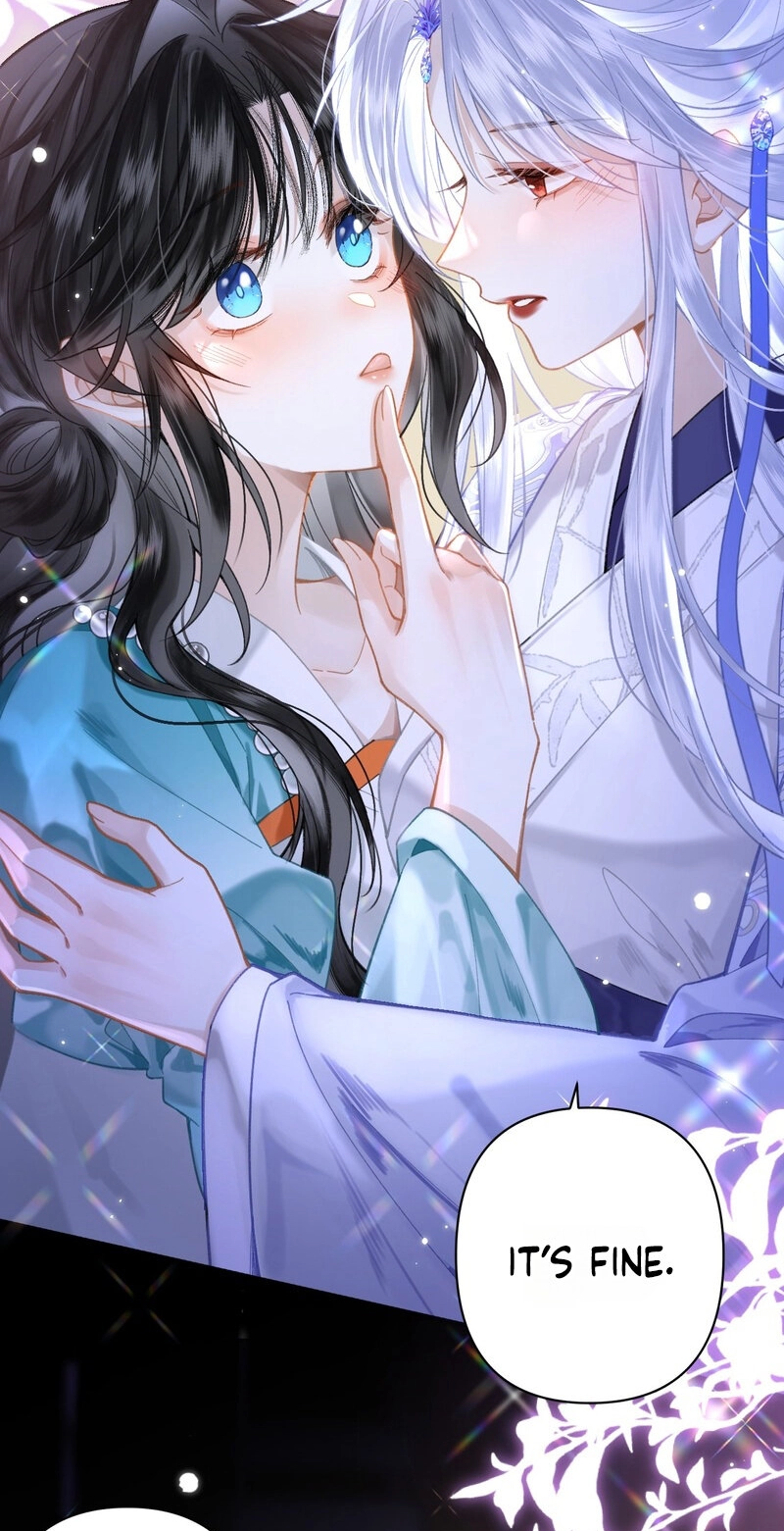 Seeking a Beauty in the East Sea Chapter 18 page 3 - 