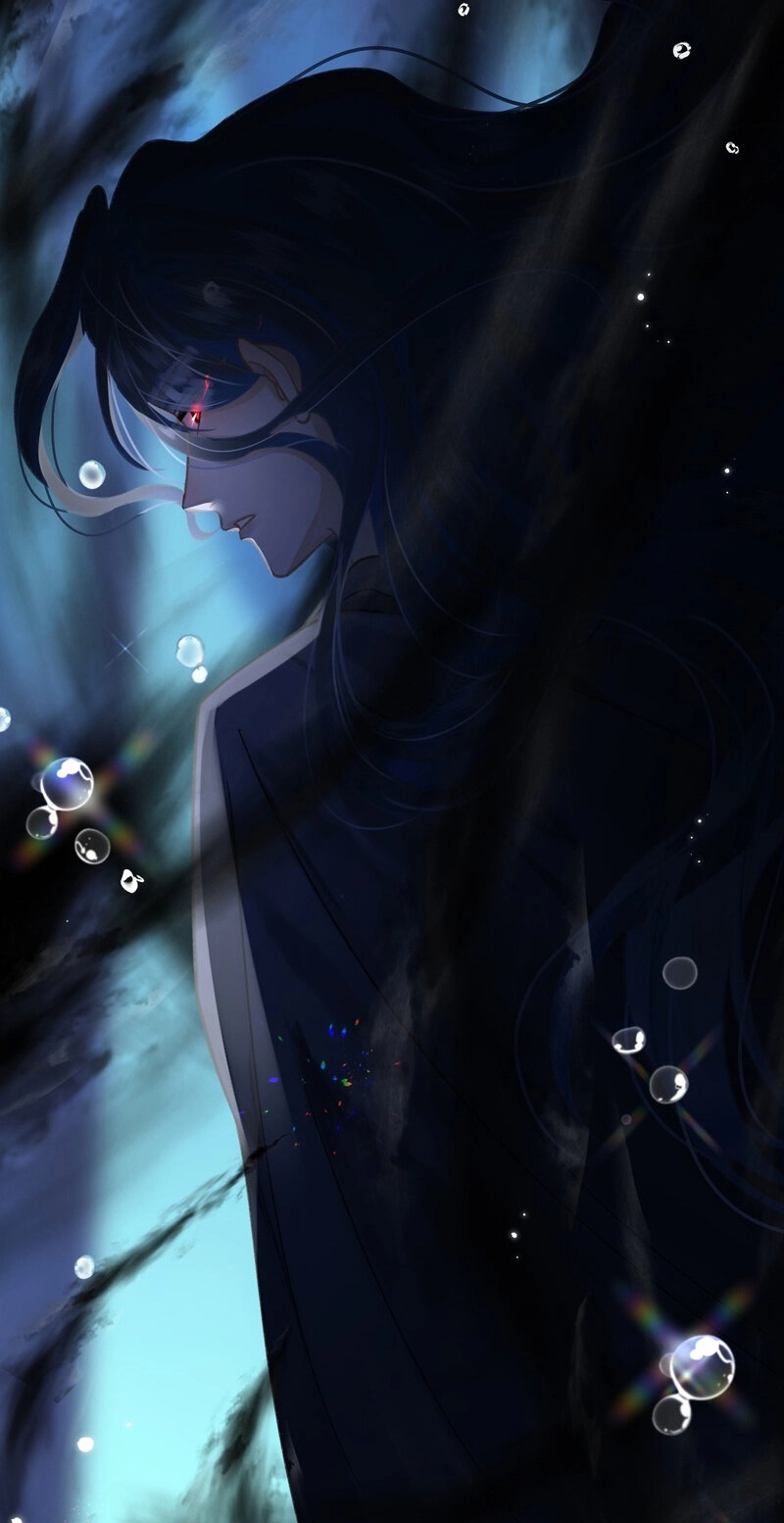 Seeking a Beauty in the East Sea Chapter 18 page 25 - 