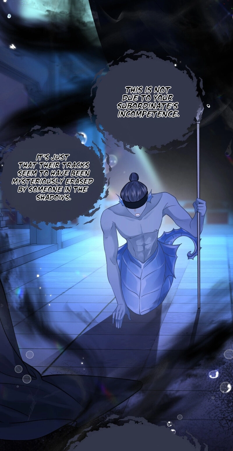 Seeking a Beauty in the East Sea Chapter 18 page 26 - 