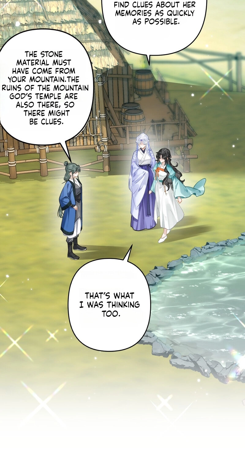 Seeking a Beauty in the East Sea Chapter 18 page 29 - 