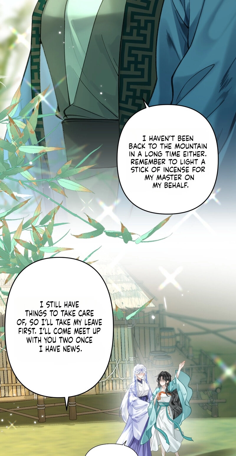 Seeking a Beauty in the East Sea Chapter 18 page 31 - 