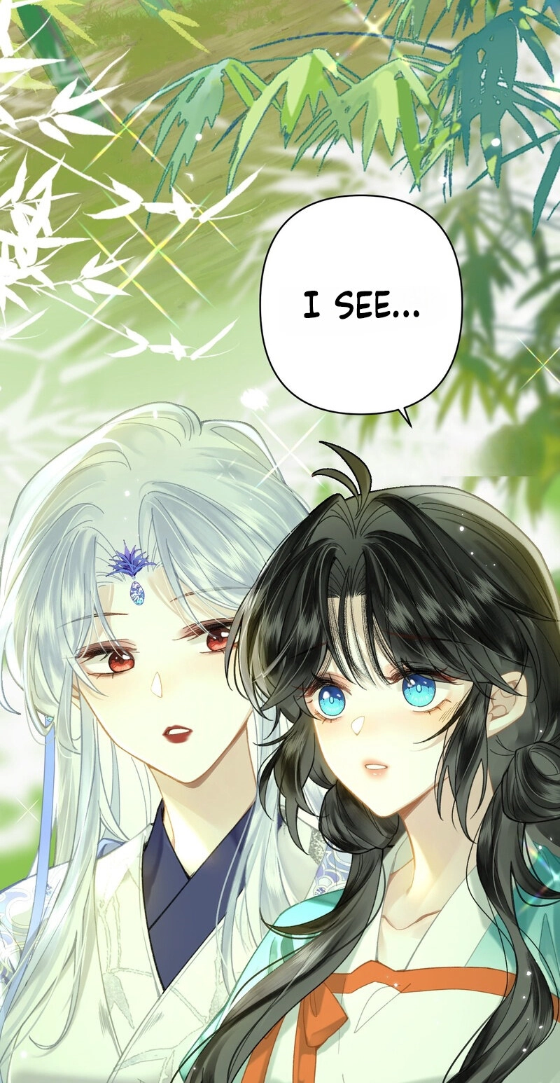 Seeking a Beauty in the East Sea Chapter 18 page 34 - 