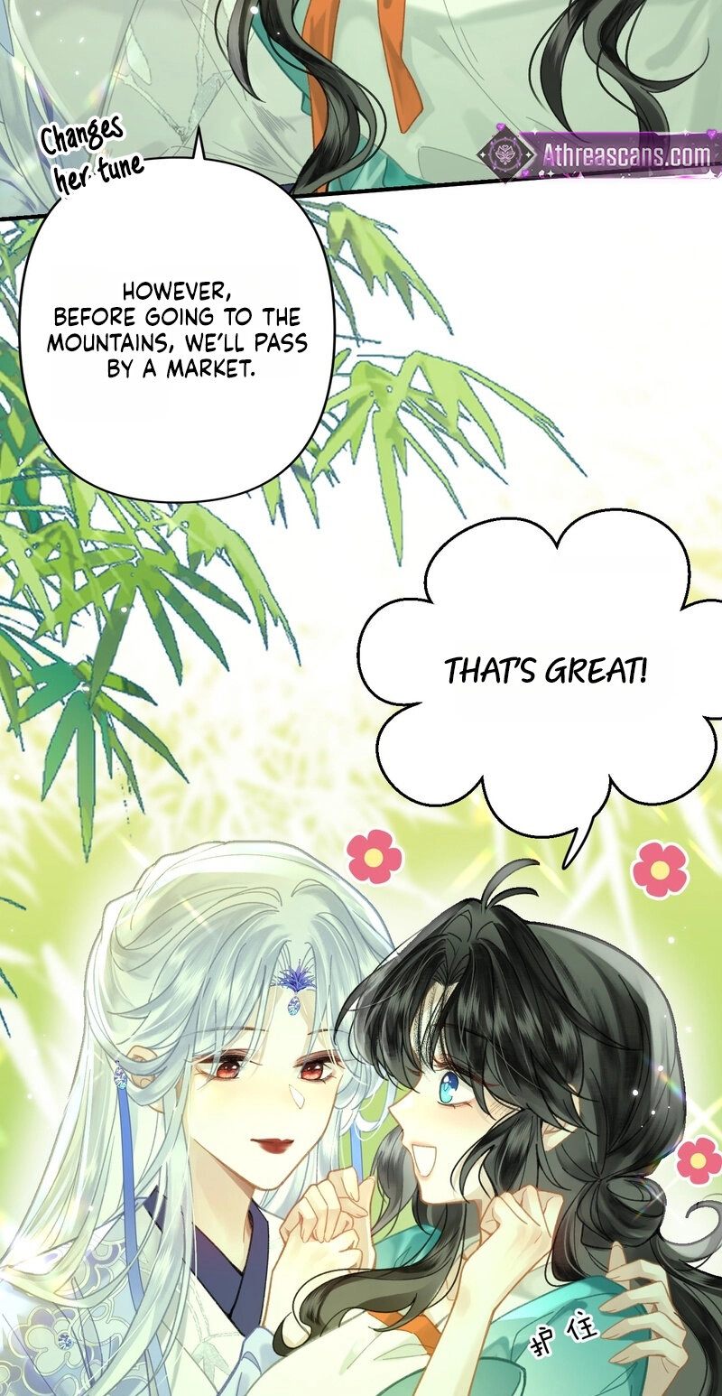 Seeking a Beauty in the East Sea Chapter 18 page 35 - 