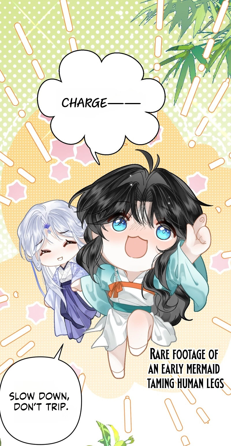 Seeking a Beauty in the East Sea Chapter 18 page 37 - 