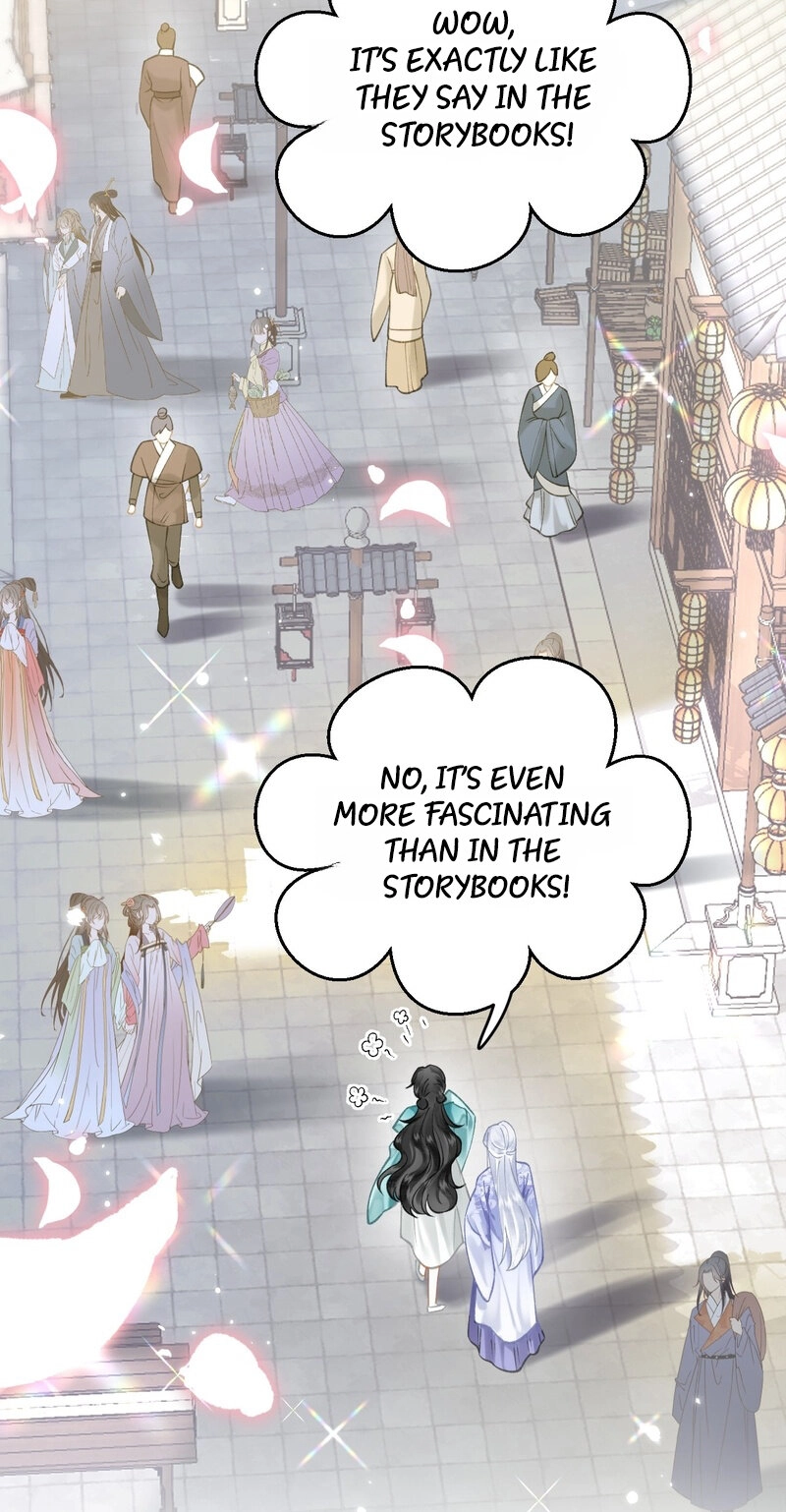 Seeking a Beauty in the East Sea Chapter 18 page 39 - 