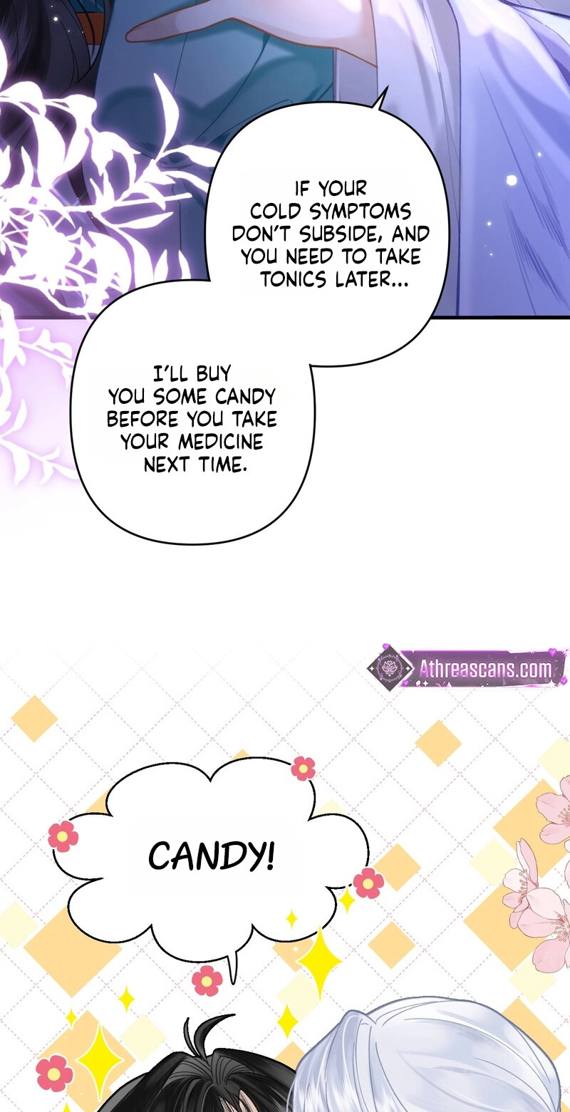 Seeking a Beauty in the East Sea Chapter 18 page 5 - 