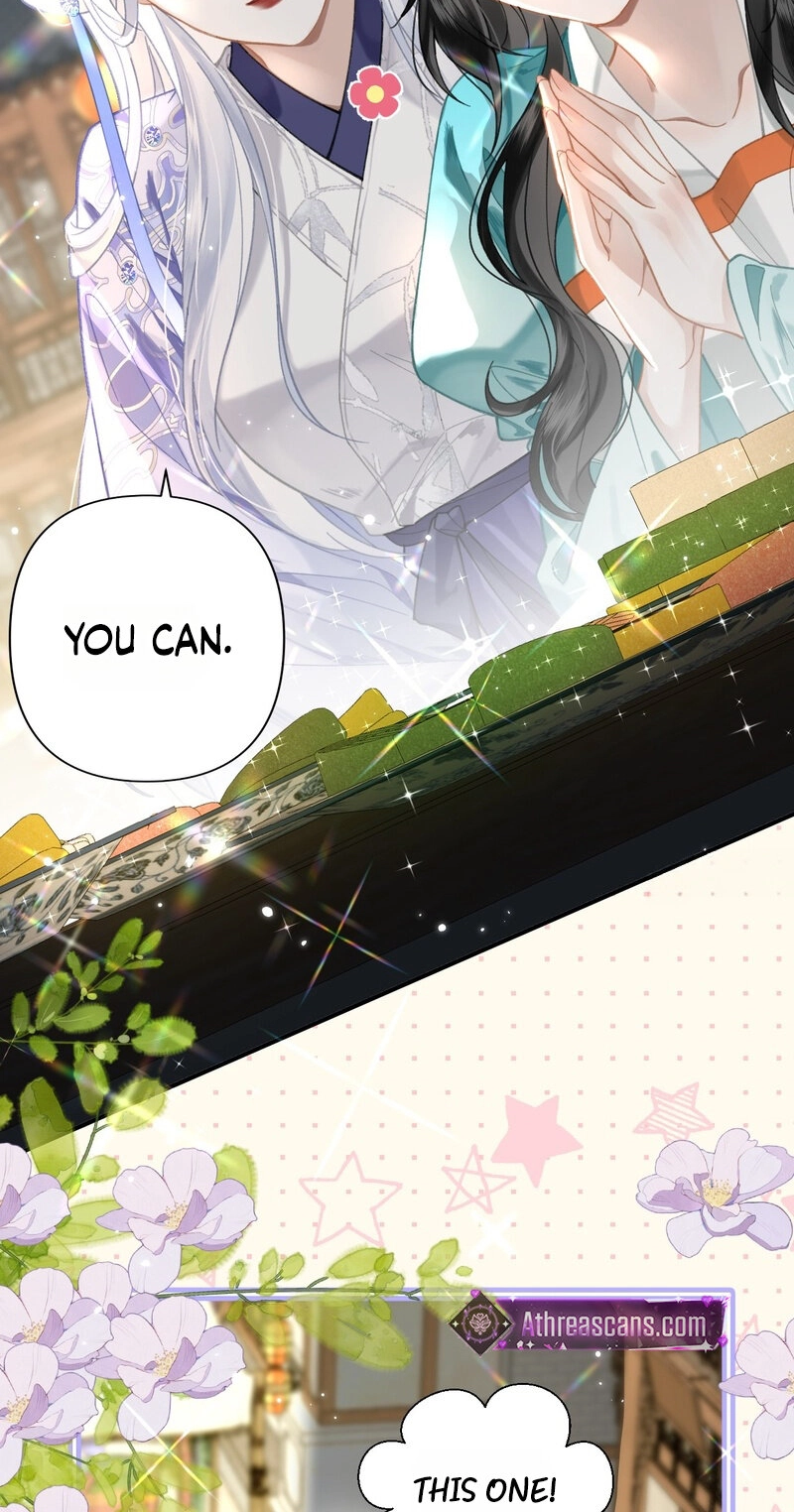 Seeking a Beauty in the East Sea Chapter 18 page 41 - 