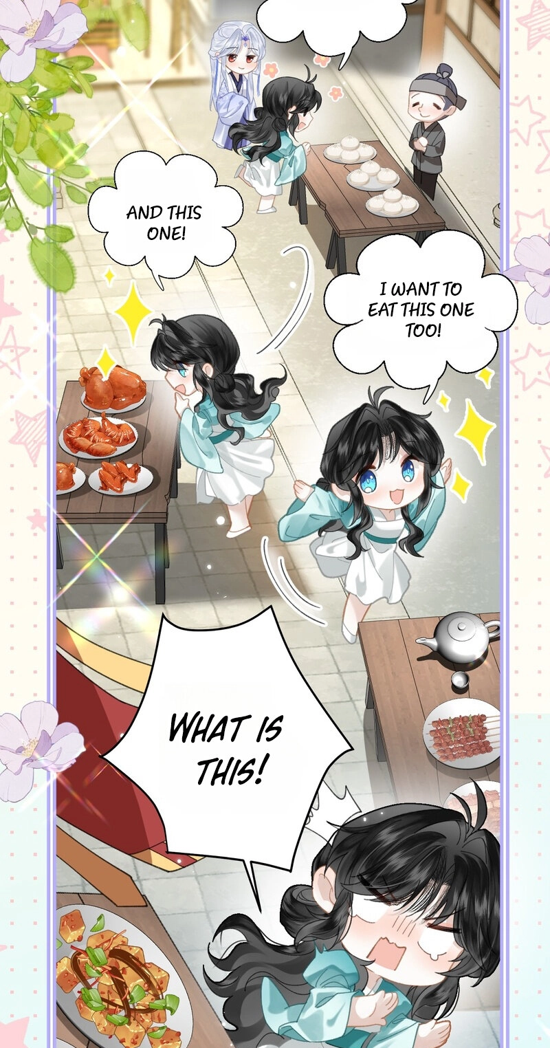 Seeking a Beauty in the East Sea Chapter 18 page 42 - 