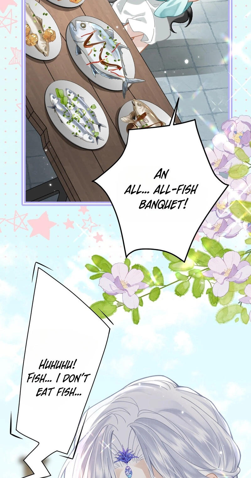 Seeking a Beauty in the East Sea Chapter 18 page 43 - 