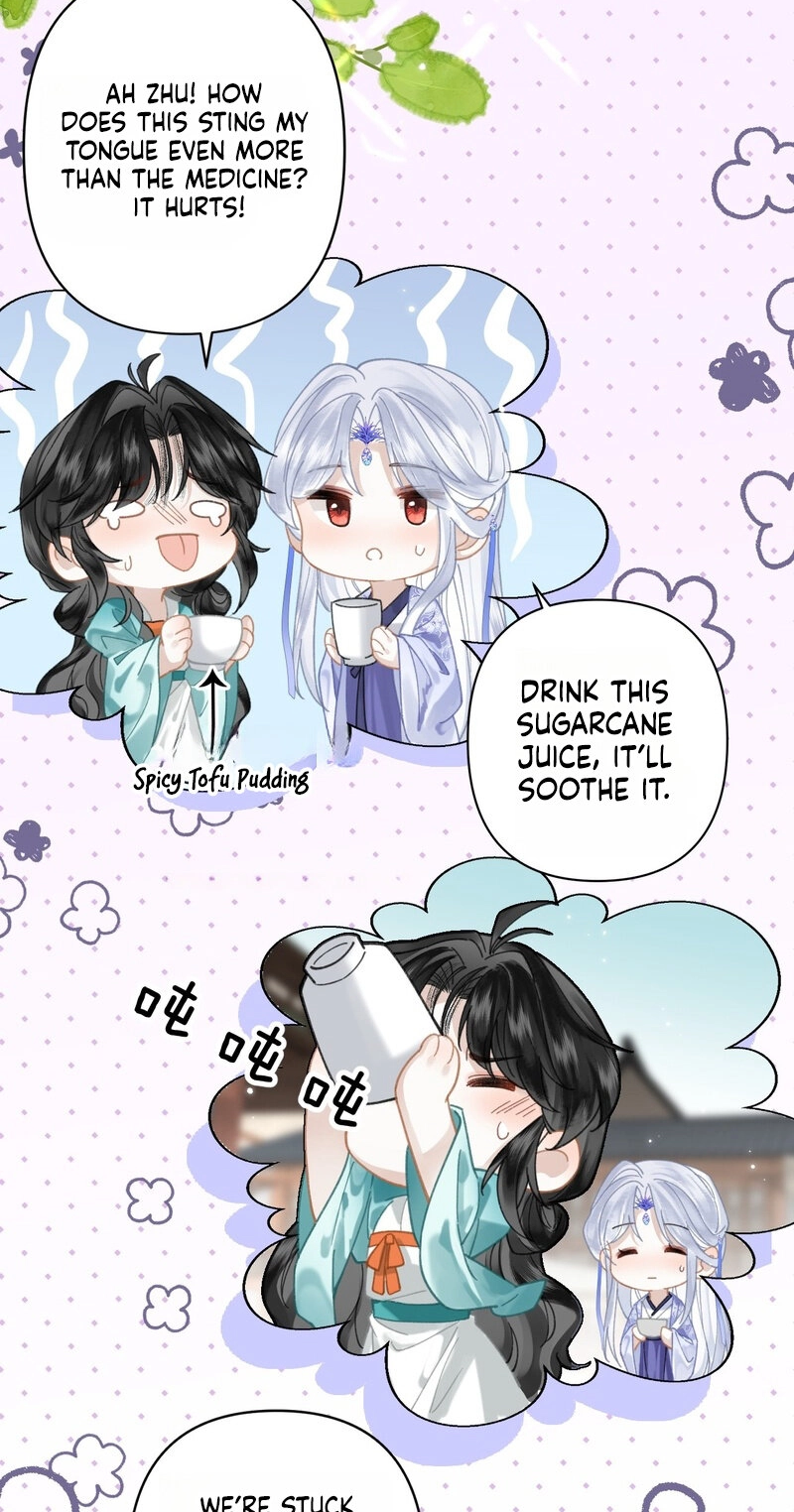 Seeking a Beauty in the East Sea Chapter 18 page 45 - 