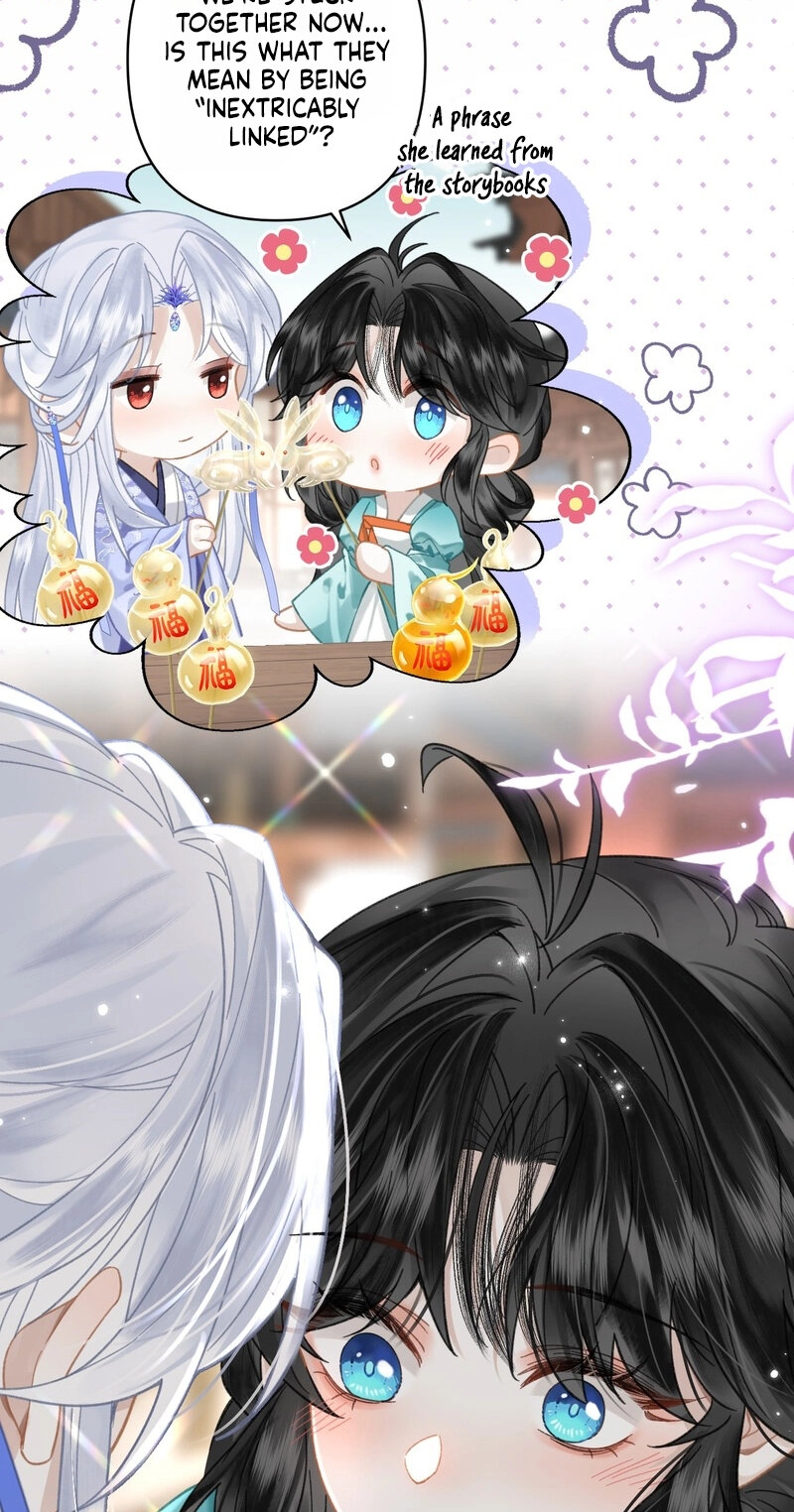 Seeking a Beauty in the East Sea Chapter 18 page 46 - 