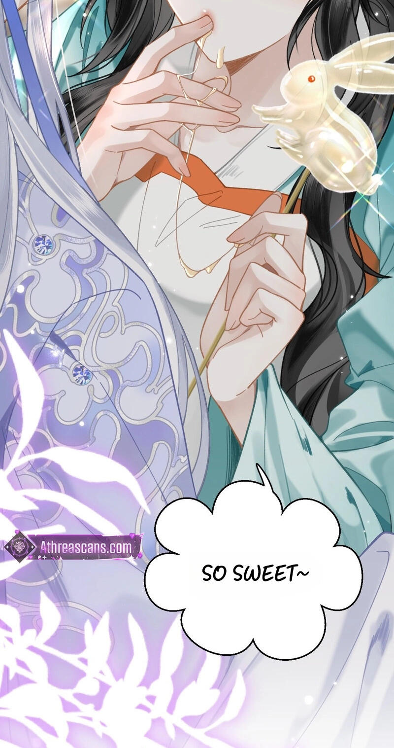 Seeking a Beauty in the East Sea Chapter 18 page 47 - 