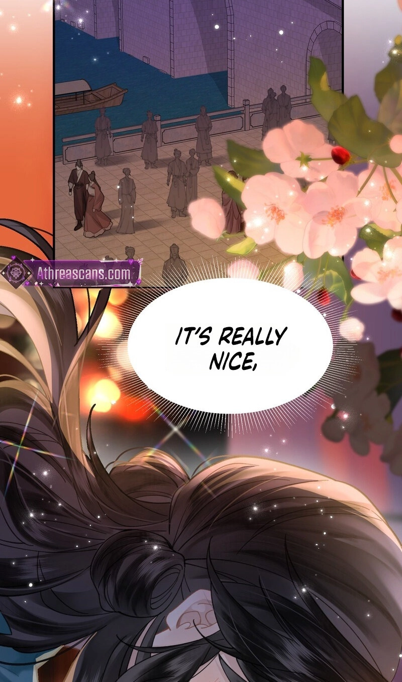 Seeking a Beauty in the East Sea Chapter 18 page 49 - 