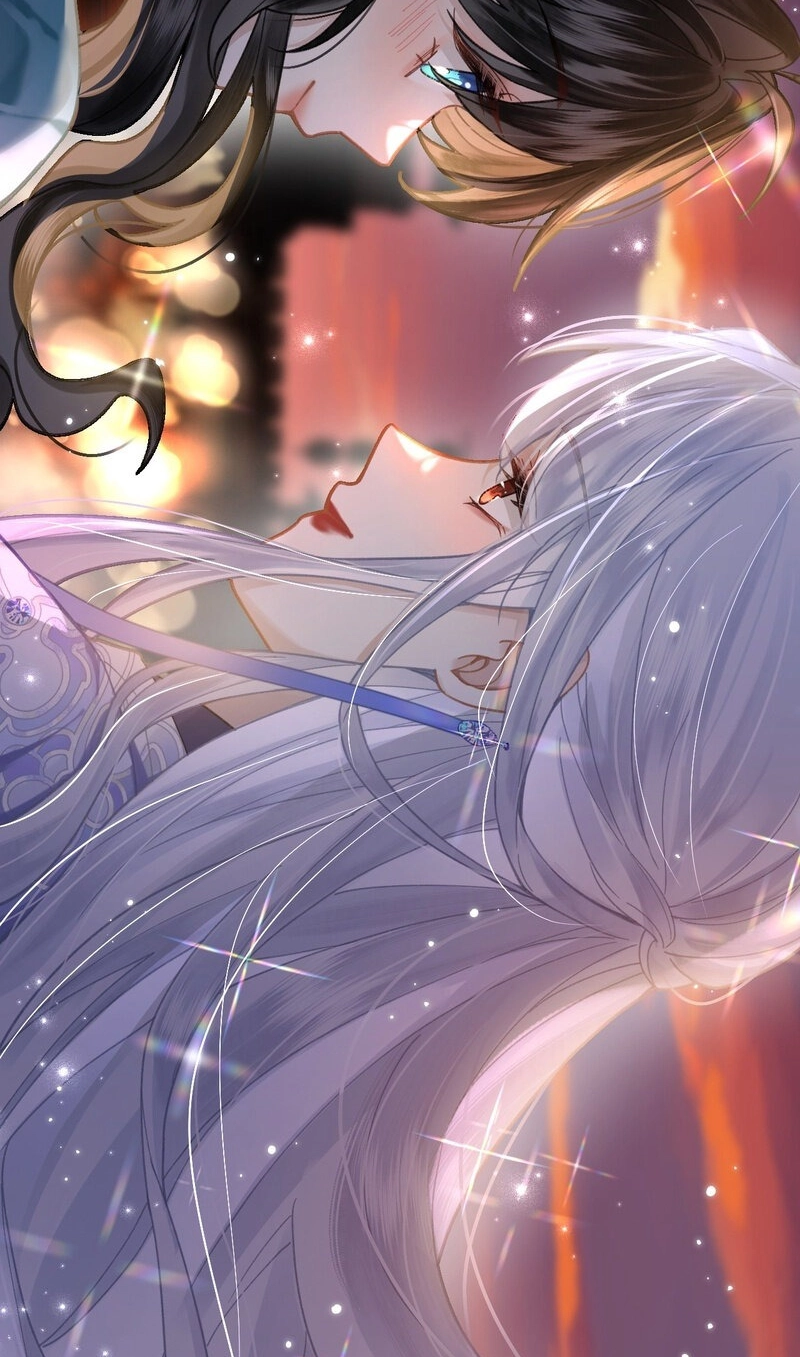 Seeking a Beauty in the East Sea Chapter 18 page 50 - 