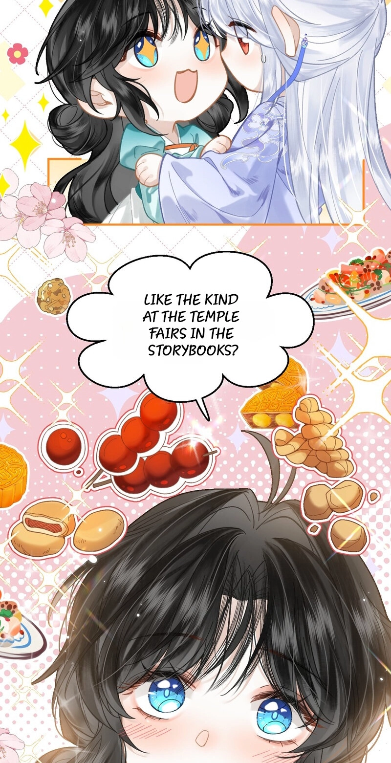 Seeking a Beauty in the East Sea Chapter 18 page 6 - 