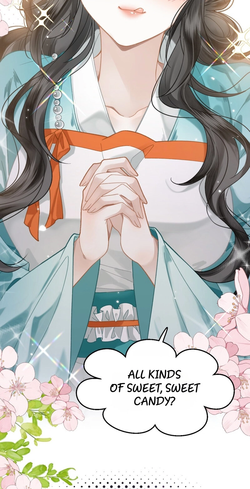 Seeking a Beauty in the East Sea Chapter 18 page 7 - 