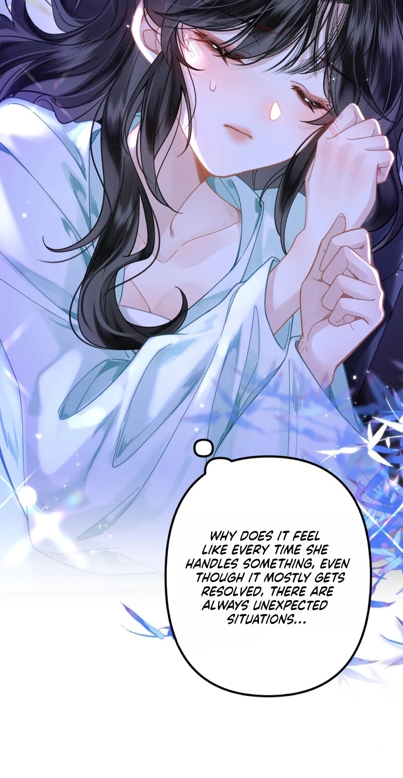 Seeking a Beauty in the East Sea Chapter 18 page 10 - 