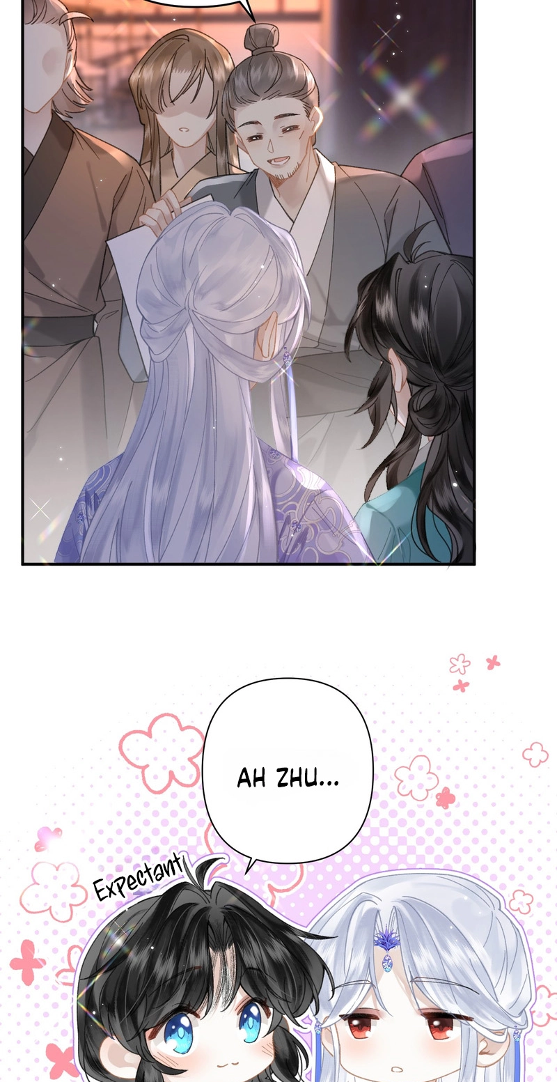 Seeking a Beauty in the East Sea Chapter 19 page 11 - 