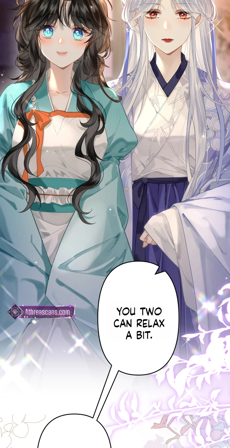 Seeking a Beauty in the East Sea Chapter 19 page 13 - 