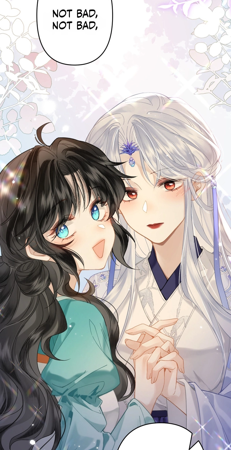 Seeking a Beauty in the East Sea Chapter 19 page 14 - 