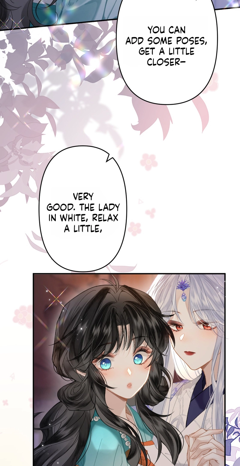 Seeking a Beauty in the East Sea Chapter 19 page 15 - 