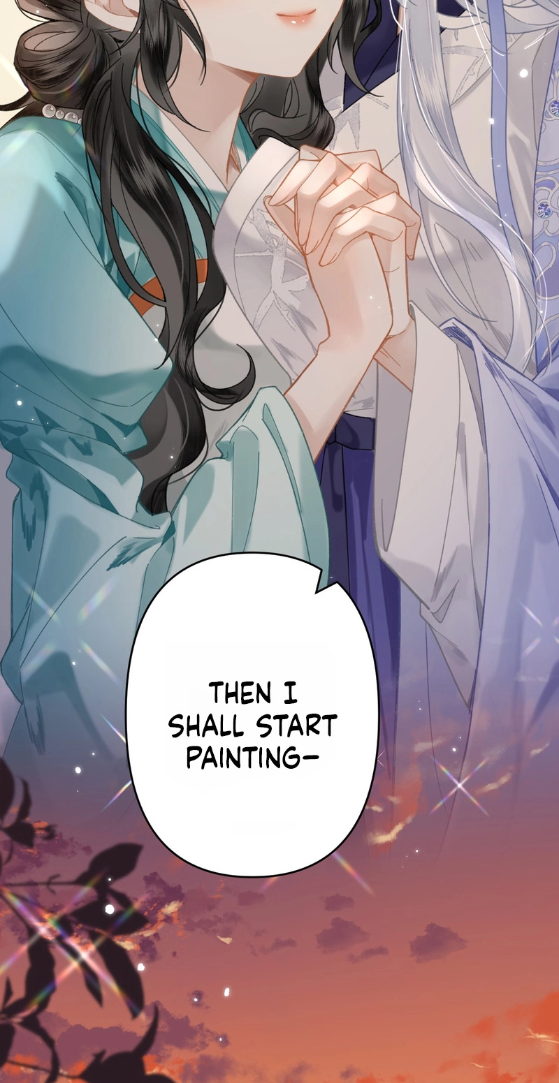 Seeking a Beauty in the East Sea Chapter 19 page 17 - 