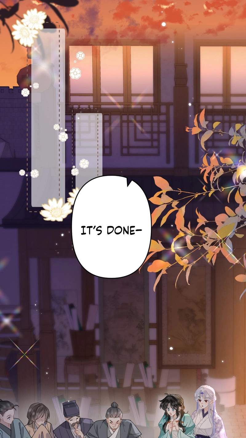 Seeking a Beauty in the East Sea Chapter 19 page 18 - 