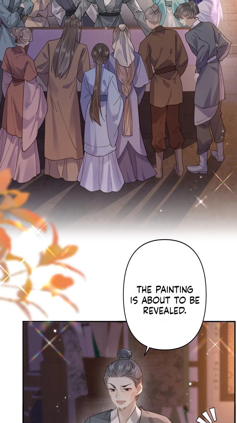 Seeking a Beauty in the East Sea Chapter 19 page 19 - 