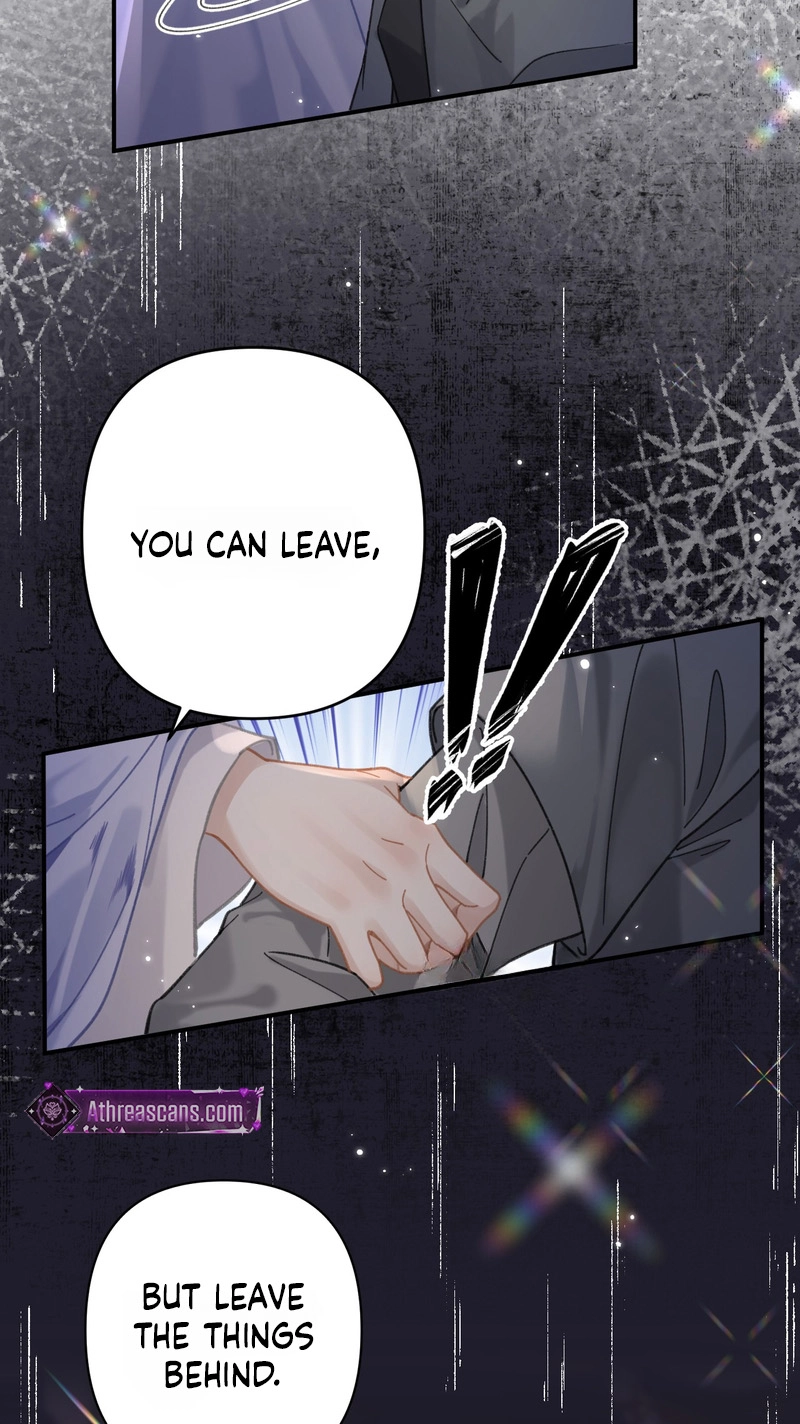 Seeking a Beauty in the East Sea Chapter 19 page 22 - 
