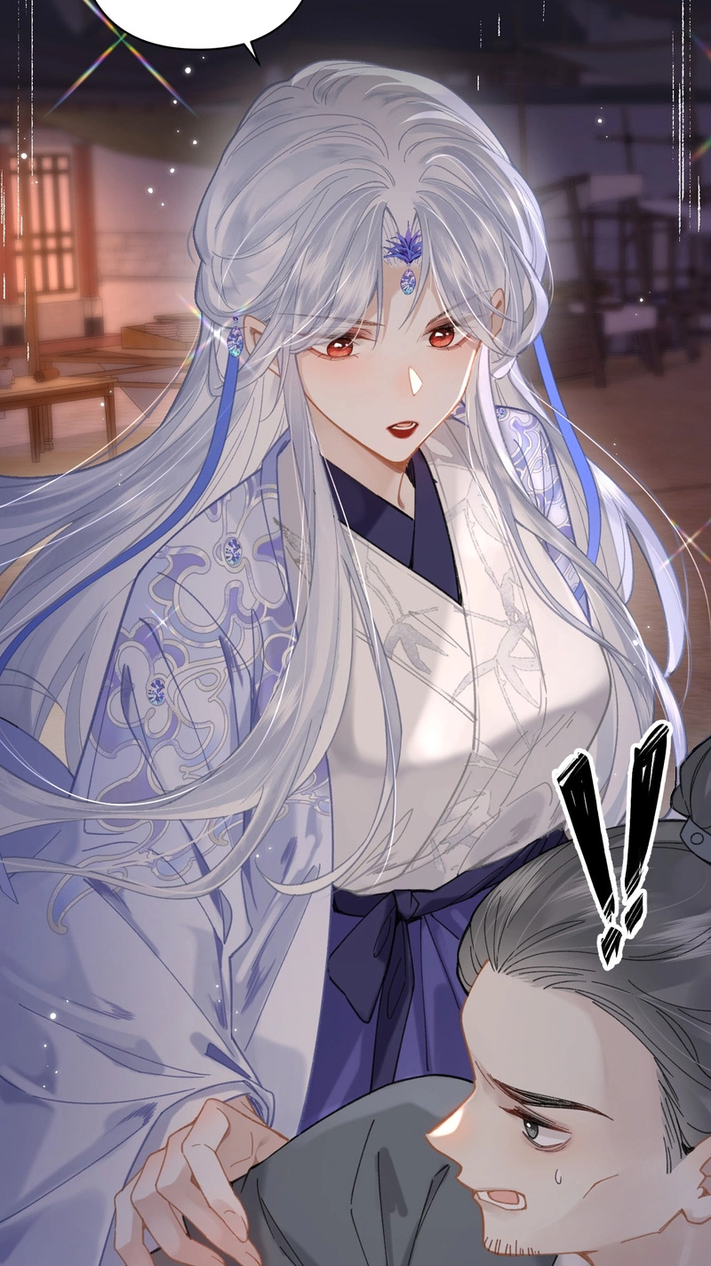 Seeking a Beauty in the East Sea Chapter 19 page 23 - 