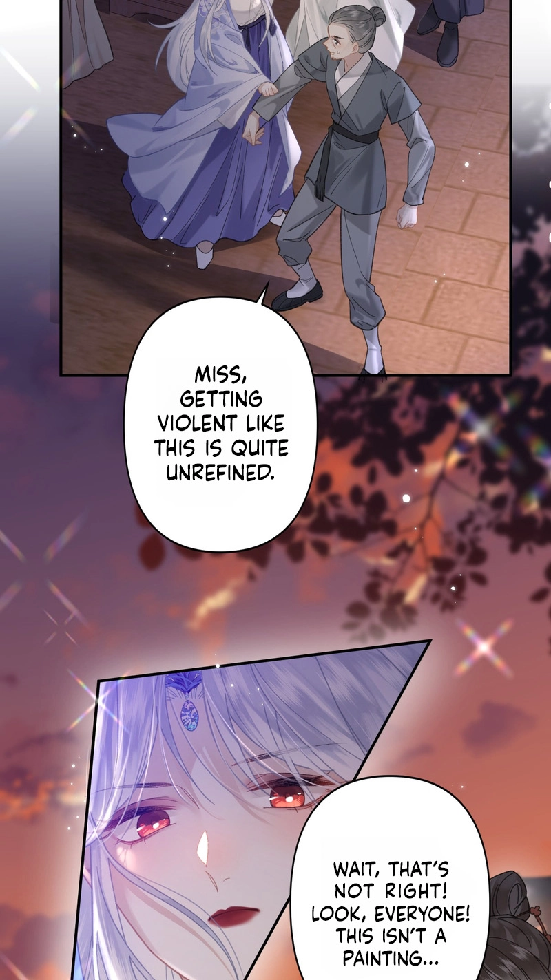 Seeking a Beauty in the East Sea Chapter 19 page 25 - 