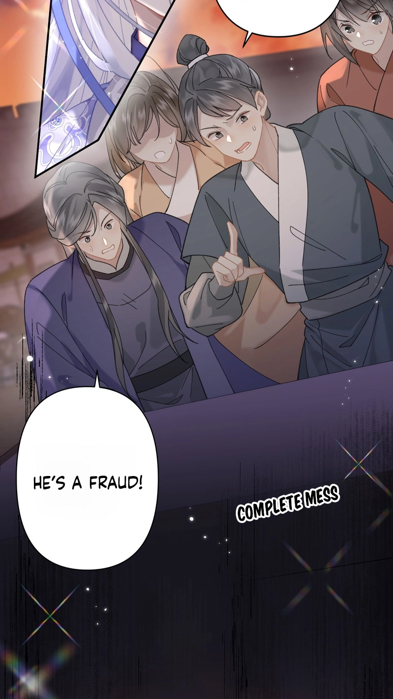 Seeking a Beauty in the East Sea Chapter 19 page 26 - 