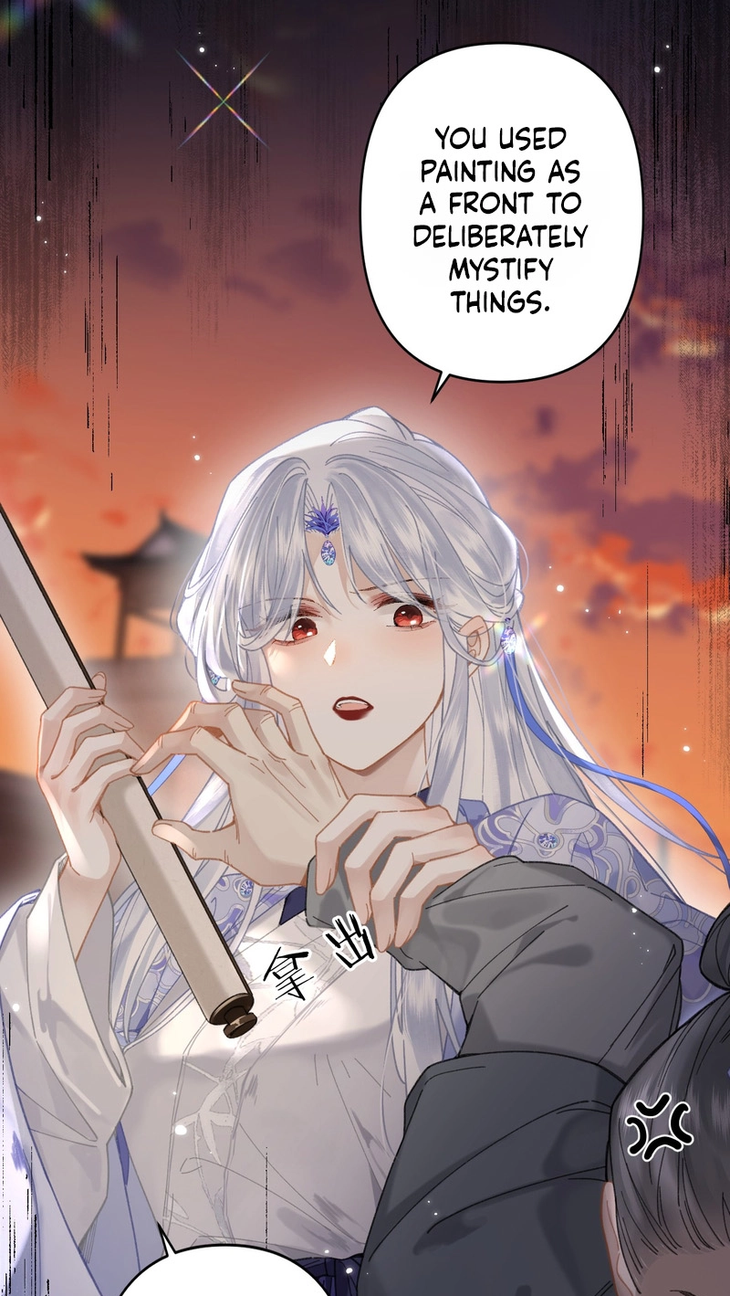 Seeking a Beauty in the East Sea Chapter 19 page 27 - 