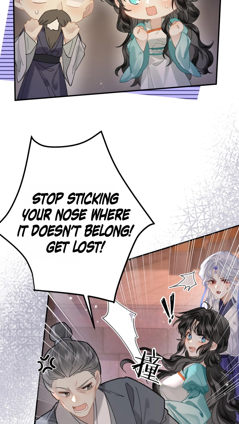 Seeking a Beauty in the East Sea Chapter 19 page 29 - 