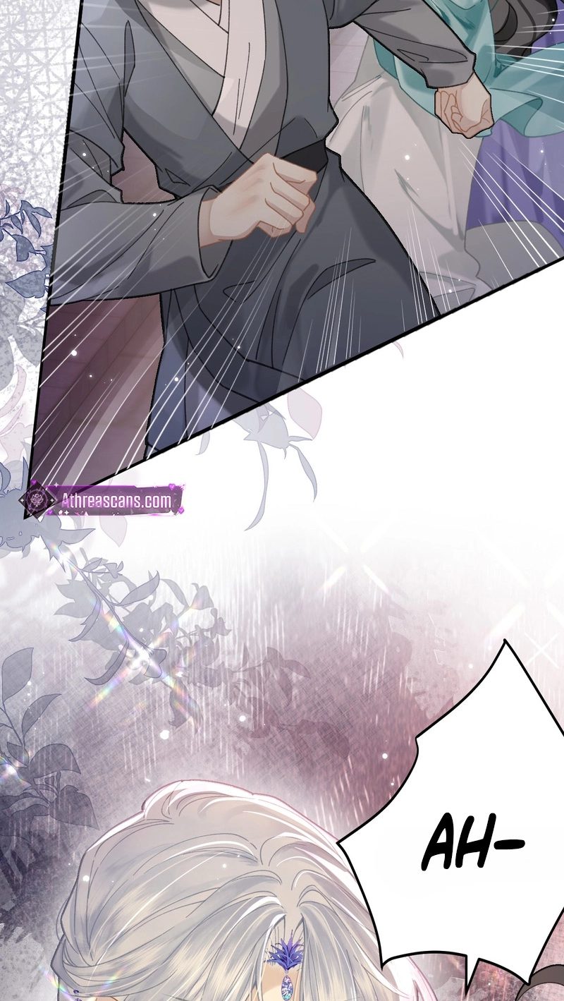 Seeking a Beauty in the East Sea Chapter 19 page 30 - 