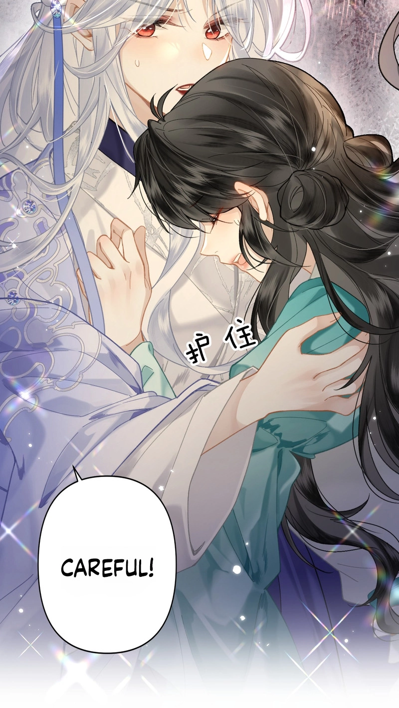 Seeking a Beauty in the East Sea Chapter 19 page 31 - 