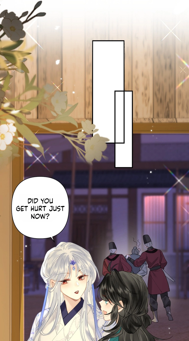 Seeking a Beauty in the East Sea Chapter 19 page 34 - 