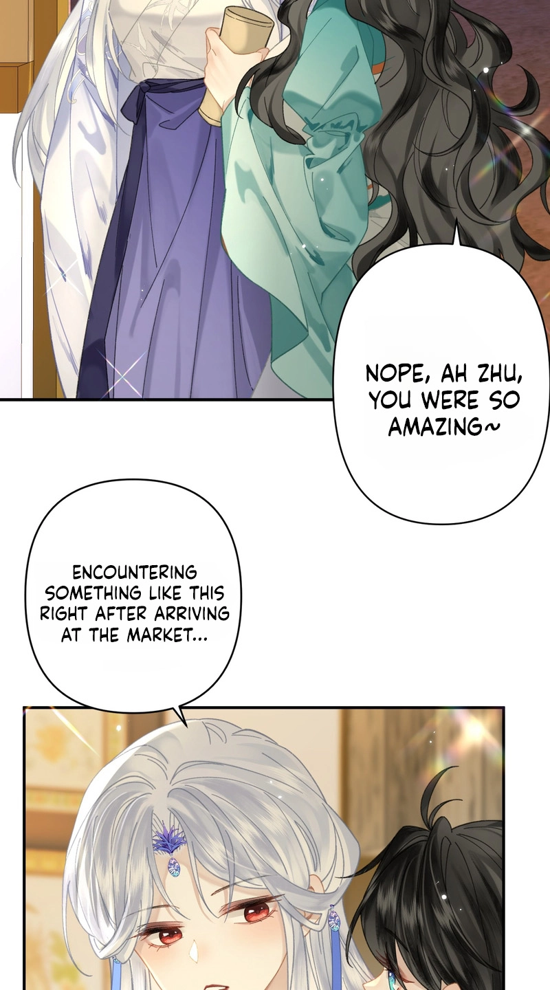 Seeking a Beauty in the East Sea Chapter 19 page 35 - 